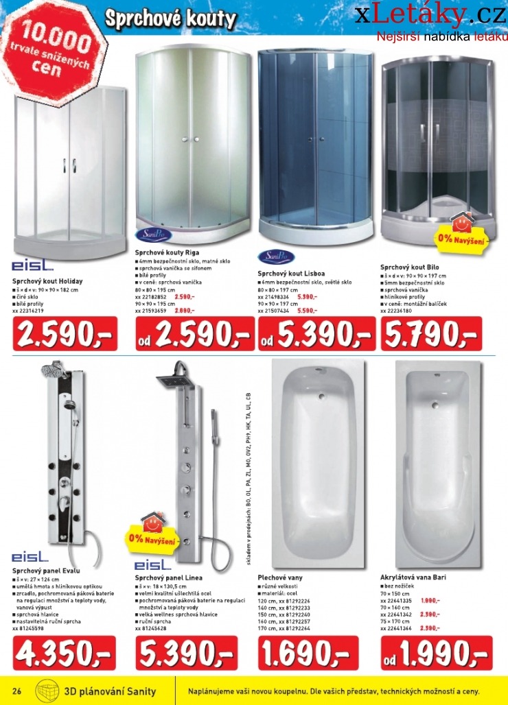 leták Baumax aktuální leták strana 1 leták Baumax aktuální leták strana 1