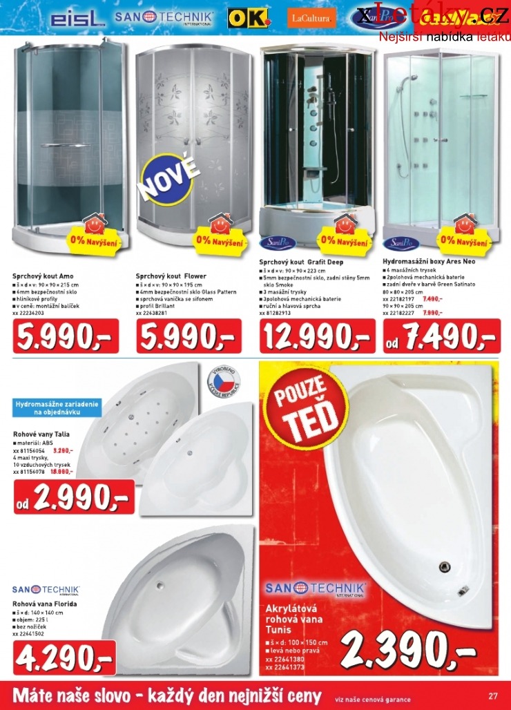 leták Baumax aktuální leták strana 1 leták Baumax aktuální leták strana 1