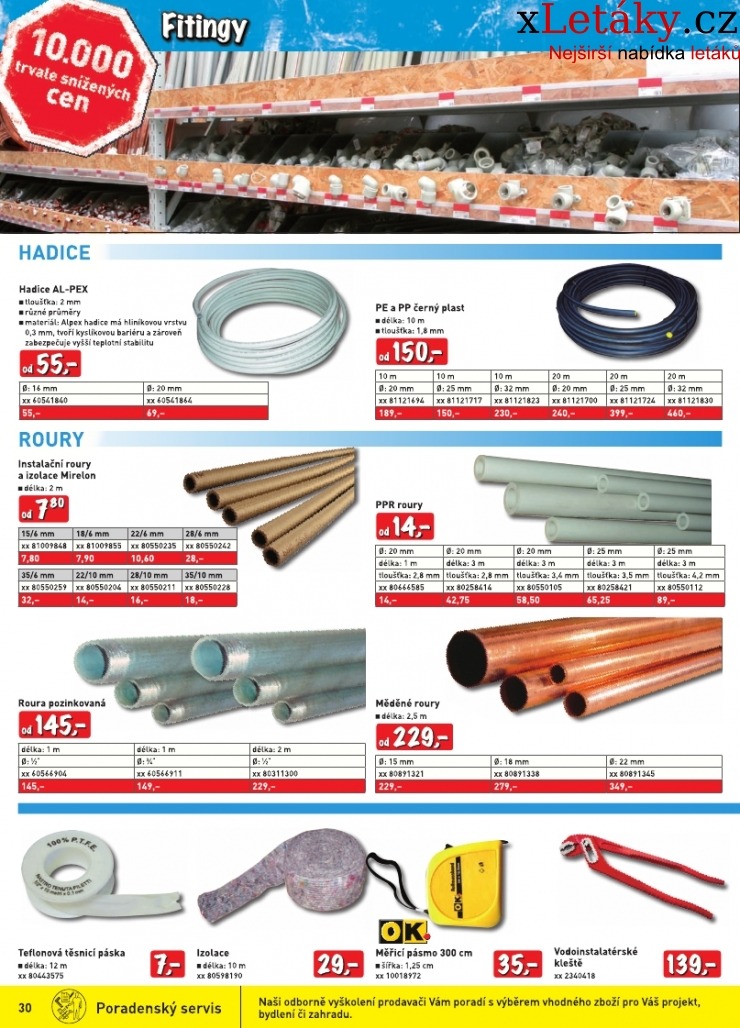 leták Baumax aktuální leták strana 1 leták Baumax aktuální leták strana 1