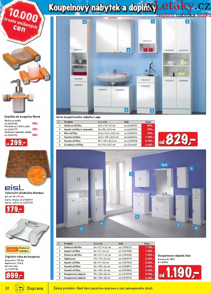 let�k Baumax aktu�ln� let�k strana 1