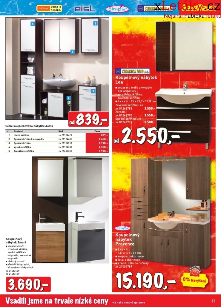 let�k Baumax aktu�ln� let�k strana 1