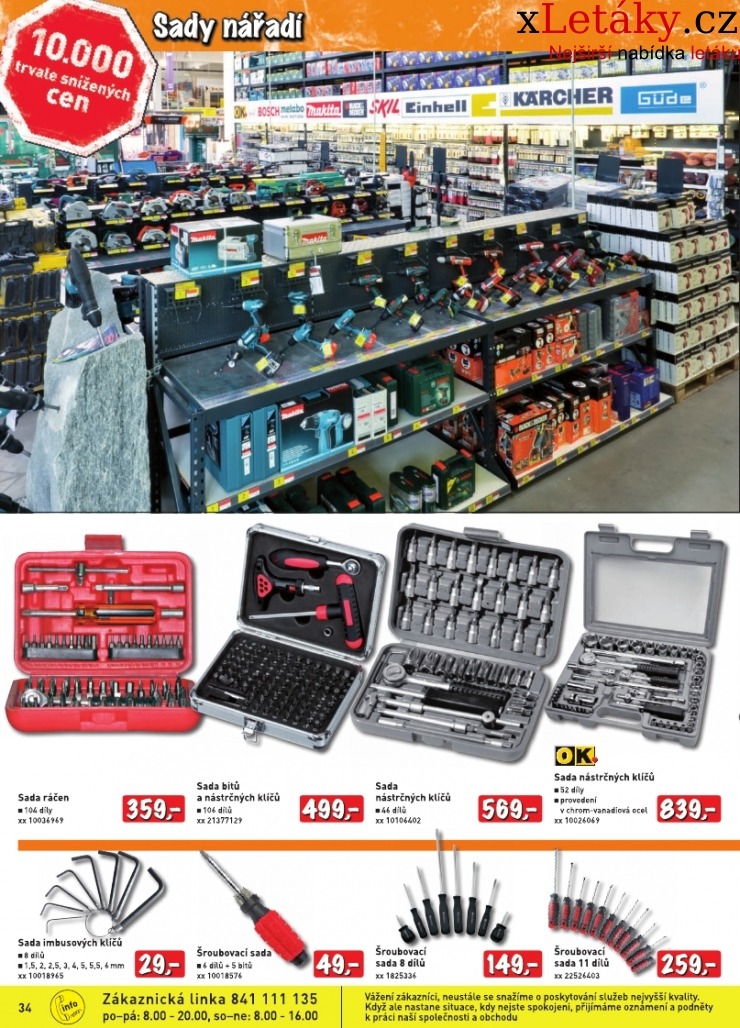 let�k Baumax aktu�ln� let�k strana 1