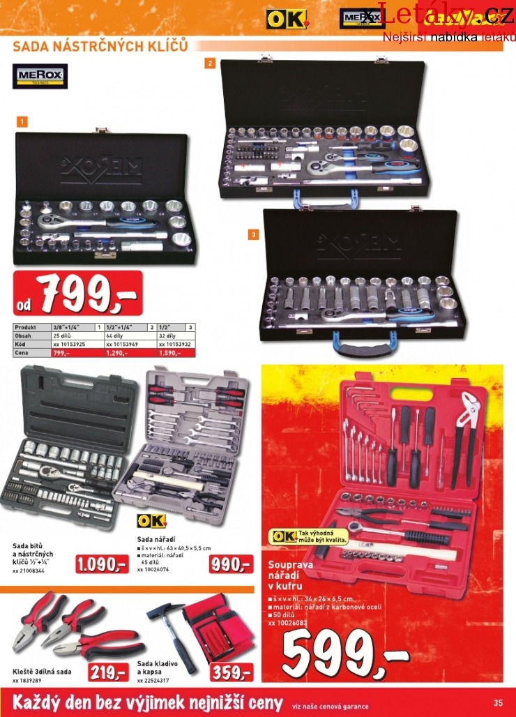 let�k Baumax aktu�ln� let�k strana 1