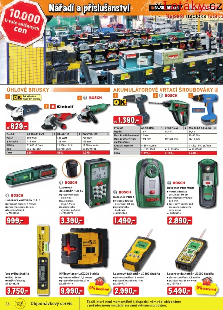 leták Baumax aktuální leták strana 1 leták Baumax aktuální leták strana 1