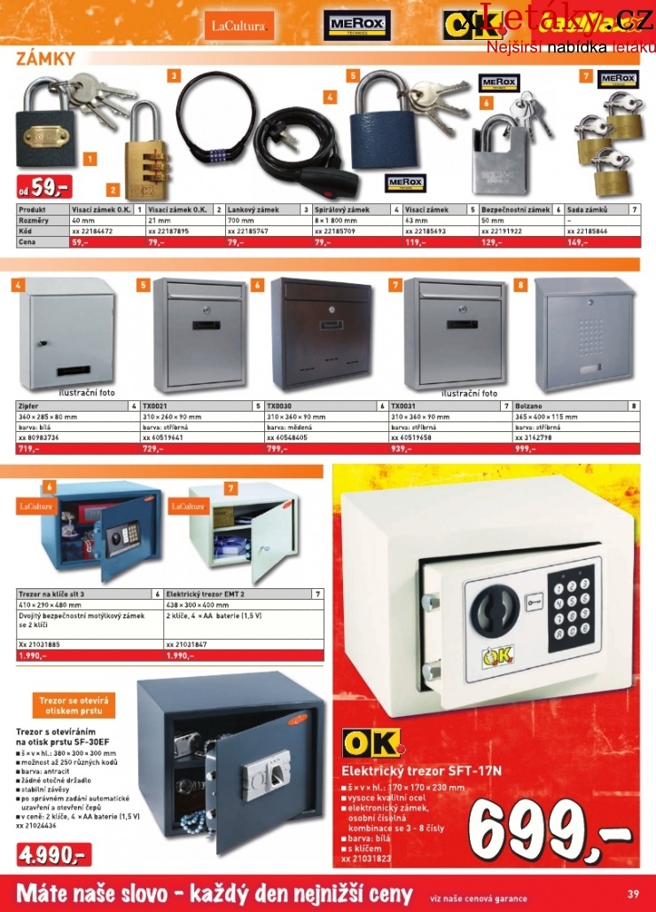 leták Baumax aktuální leták strana 1 leták Baumax aktuální leták strana 1