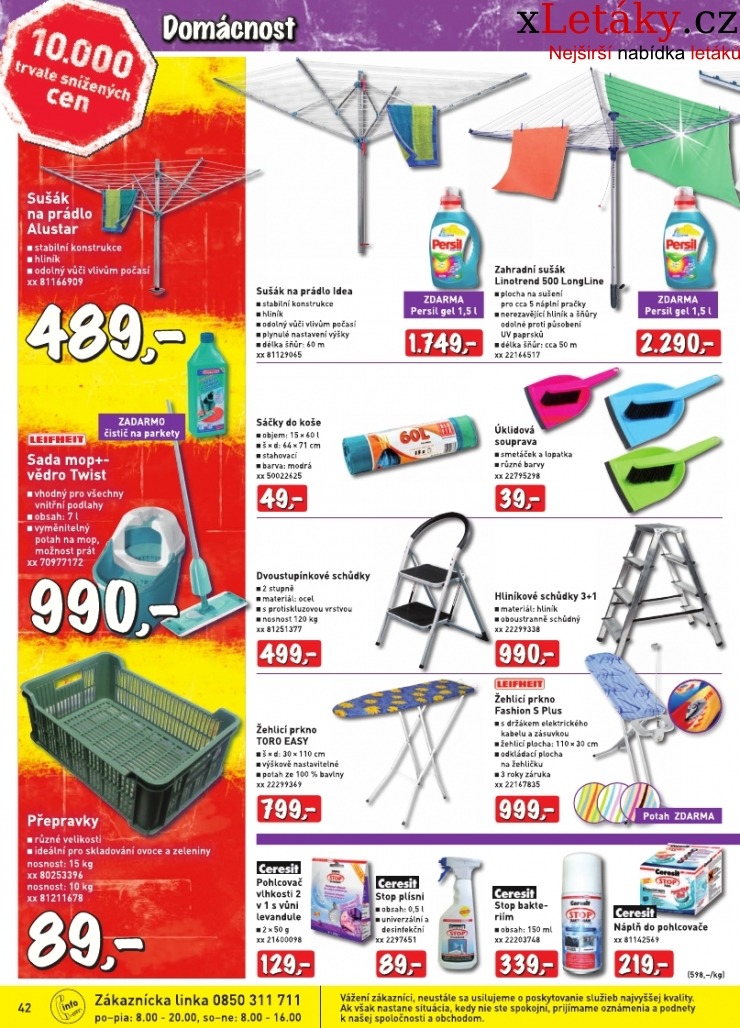 let�k Baumax aktu�ln� let�k strana 1