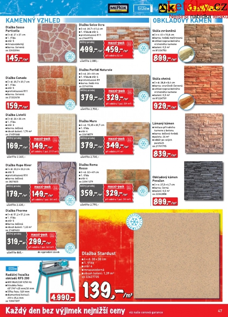 leták Baumax aktuální leták strana 1 leták Baumax aktuální leták strana 1