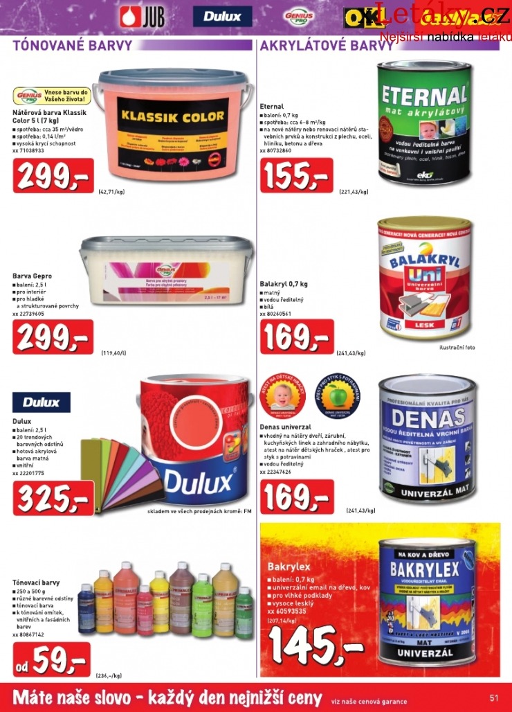 leták Baumax aktuální leták strana 1 leták Baumax aktuální leták strana 1