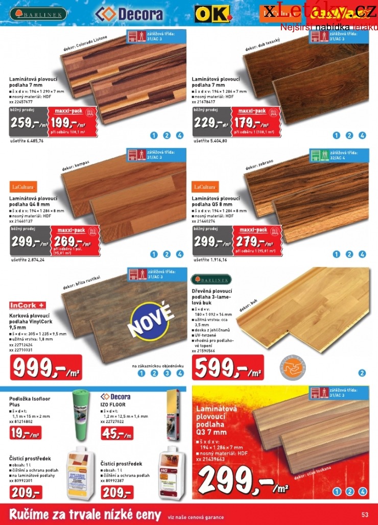 leták Baumax aktuální leták strana 1 leták Baumax aktuální leták strana 1