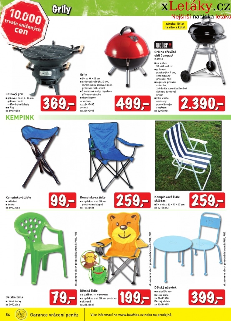 leták Baumax aktuální leták strana 1 leták Baumax aktuální leták strana 1