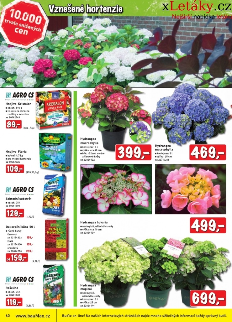 let�k Baumax aktu�ln� let�k strana 1