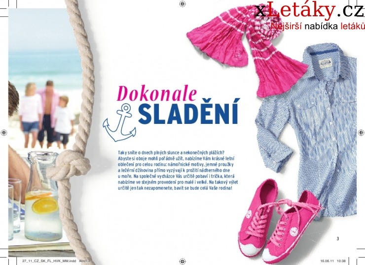 leták Tchibo aktuální leták strana 1 leták Tchibo aktuální leták strana 1