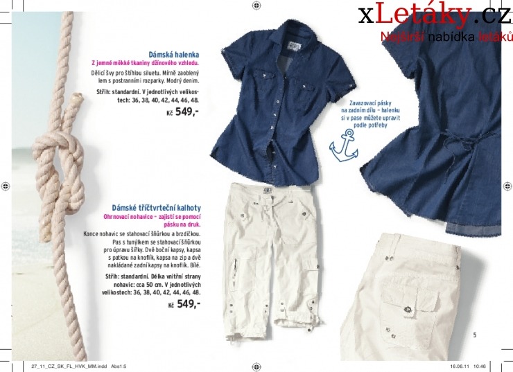 let�k Tchibo aktu�ln� let�k strana 1