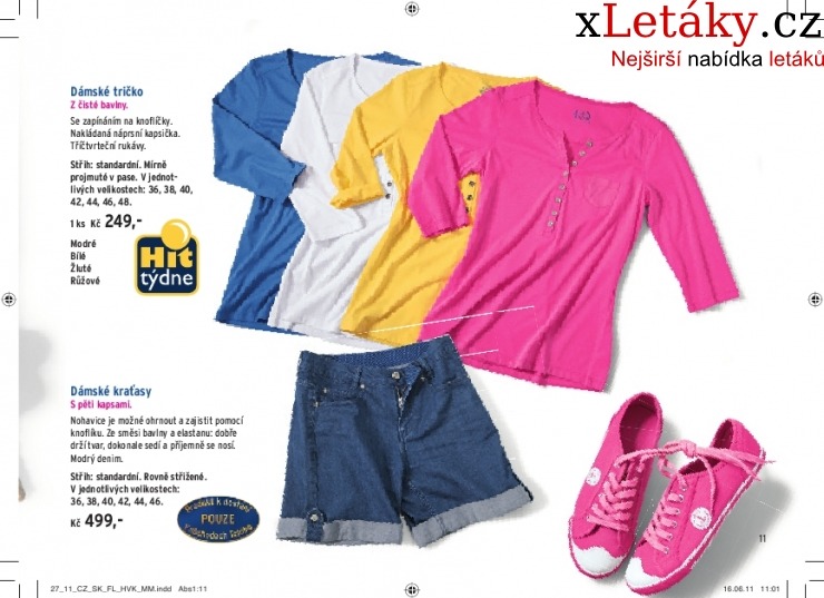 let�k Tchibo aktu�ln� let�k strana 1