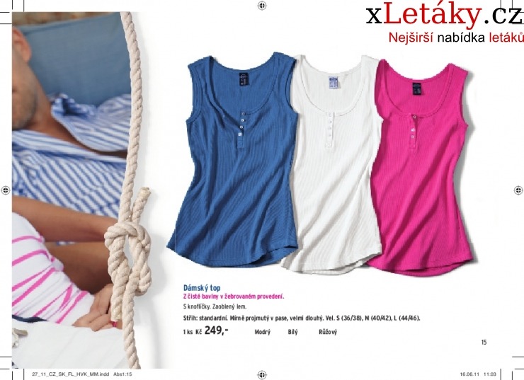 let�k Tchibo aktu�ln� let�k strana 1