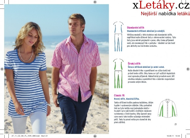 let�k Tchibo aktu�ln� let�k strana 1