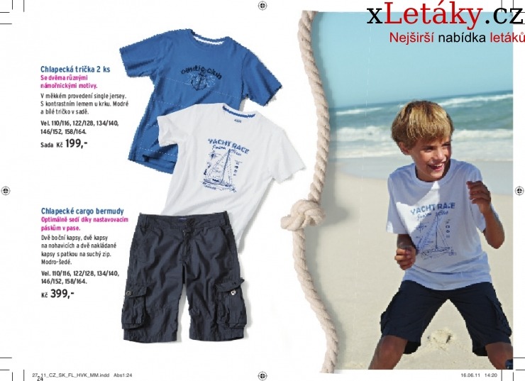 let�k Tchibo aktu�ln� let�k strana 1