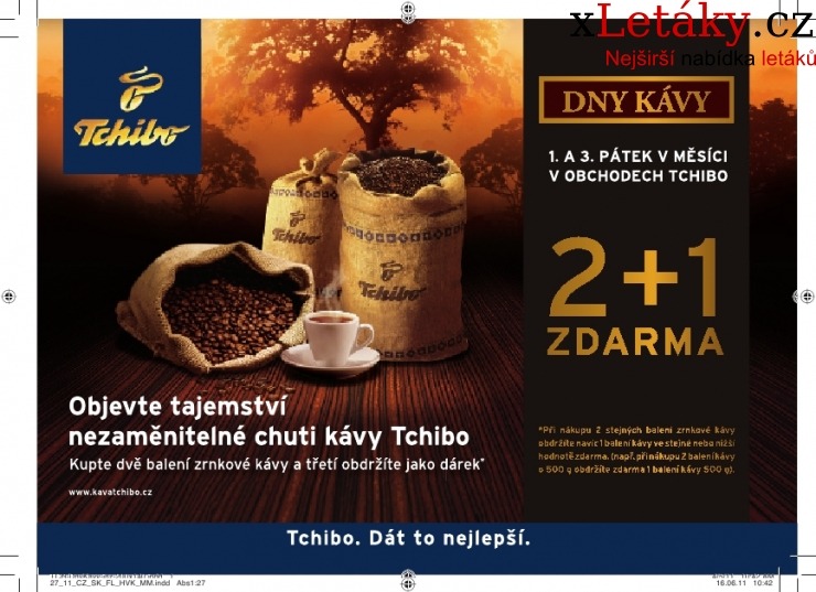 let�k Tchibo aktu�ln� let�k strana 1