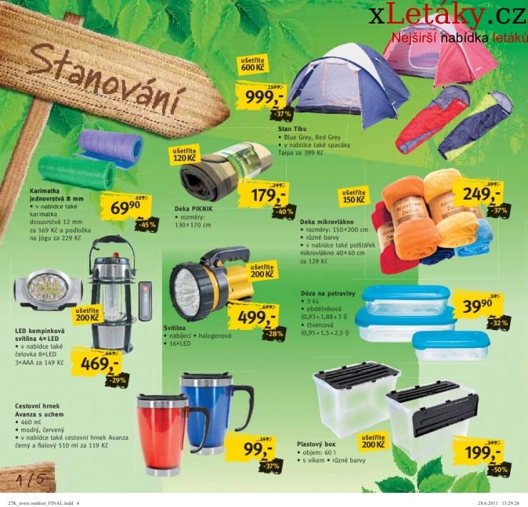 leták Albert Hypermarket leták strana 1 leták Albert Hypermarket leták strana 1