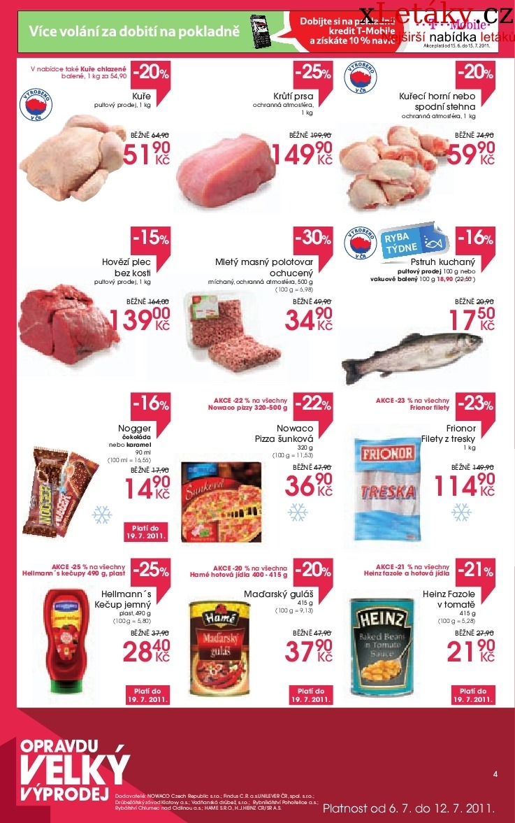 let�k Tesco let�k strana 1