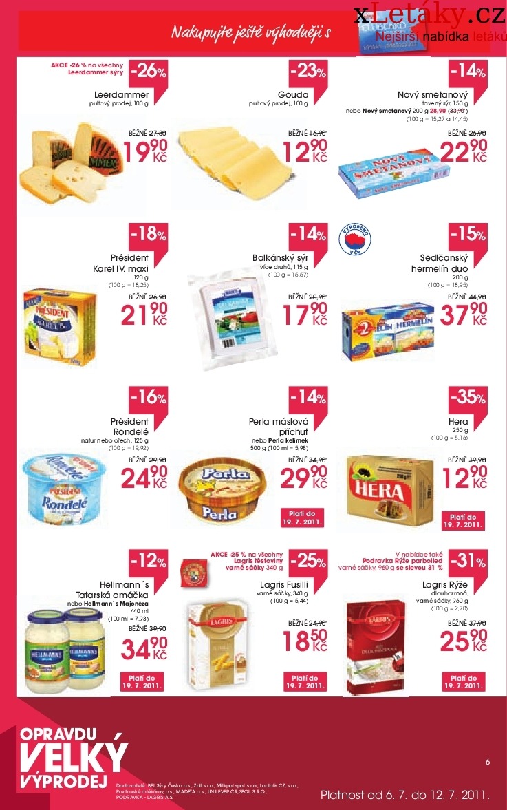 let�k Tesco let�k strana 1