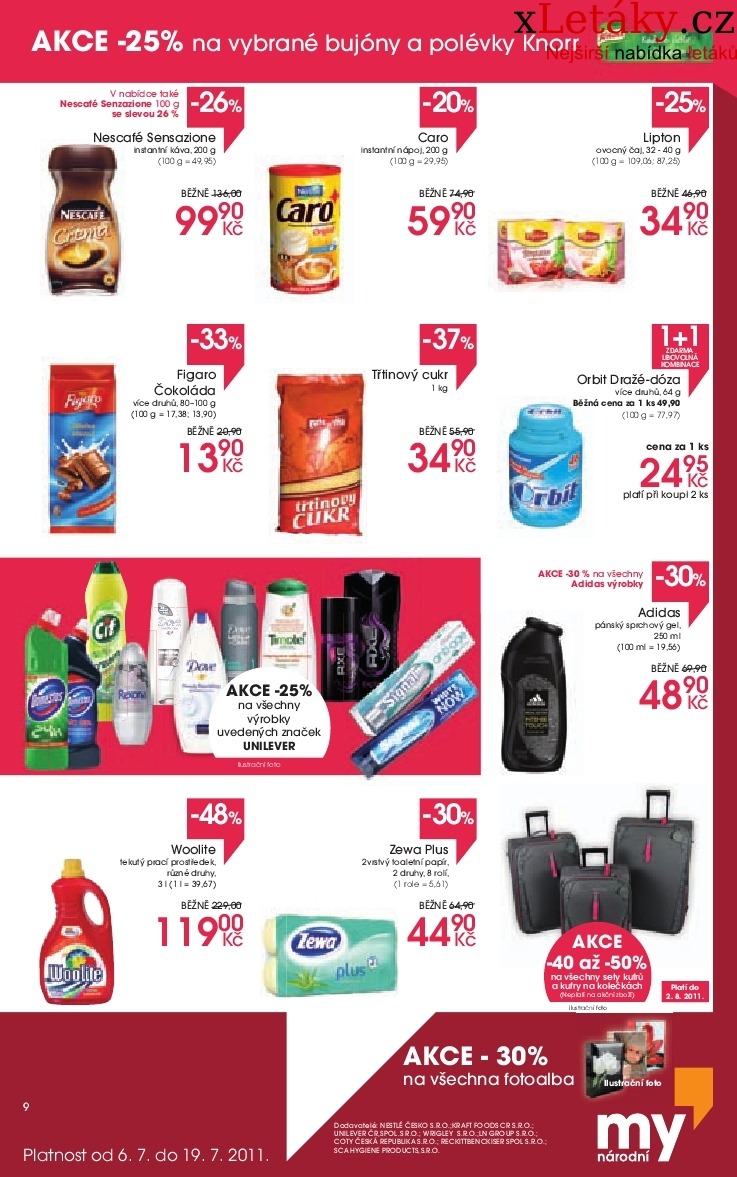 let�k Tesco let�k strana 1