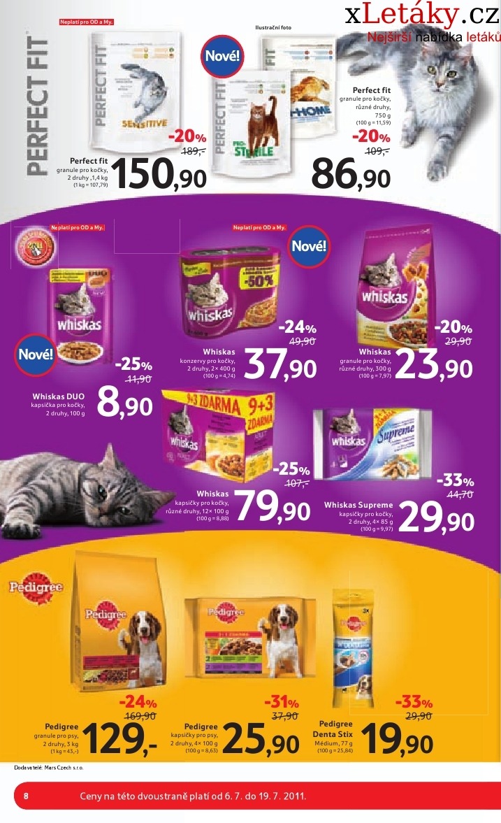 let�k Tesco ak�n� let�k strana 1