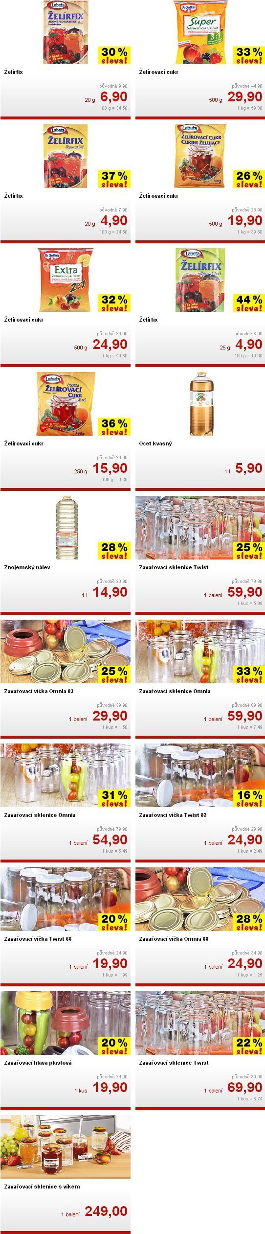 leták Kaufland strana 1 leták Kaufland strana 1