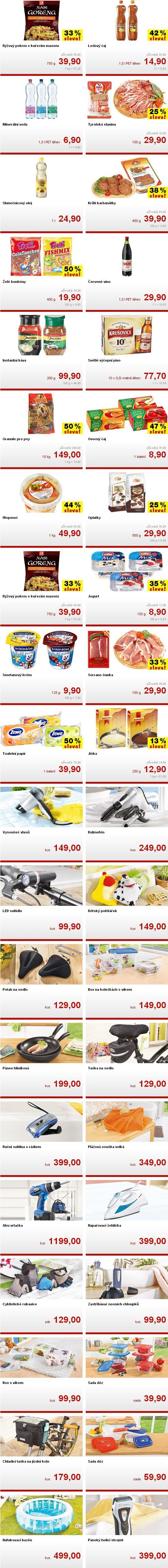 letk Kaufland strana 1