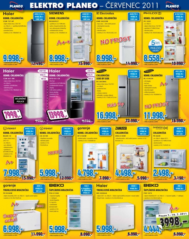 let�k Planeo Elektro strana 1