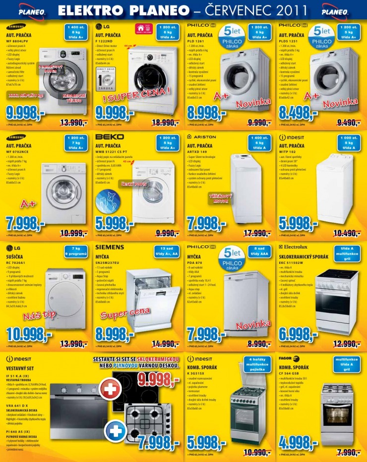 let�k Planeo Elektro strana 1