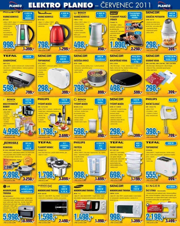 let�k Planeo Elektro strana 1