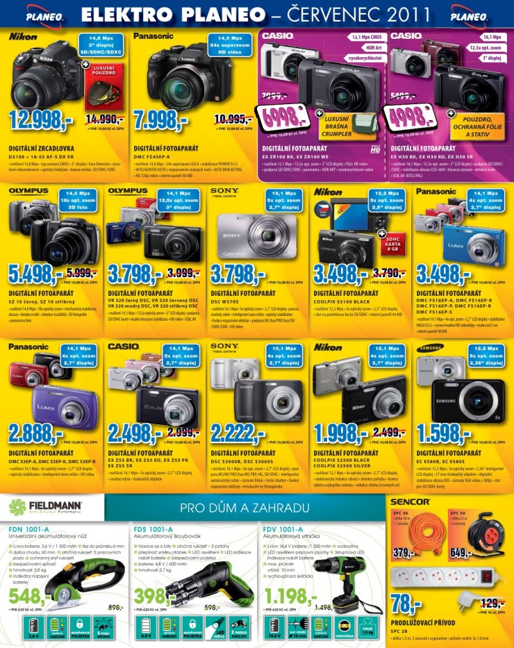 let�k Planeo Elektro strana 1