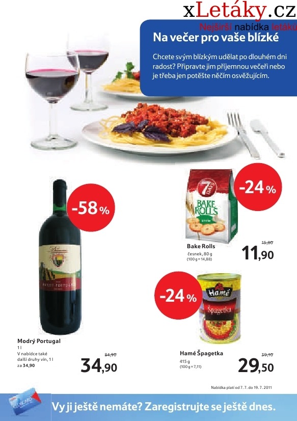 let�k Tesco ak�n� let�k strana 1