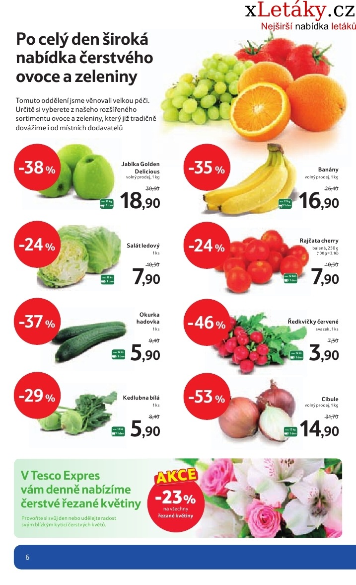 let�k Tesco let�k strana 1