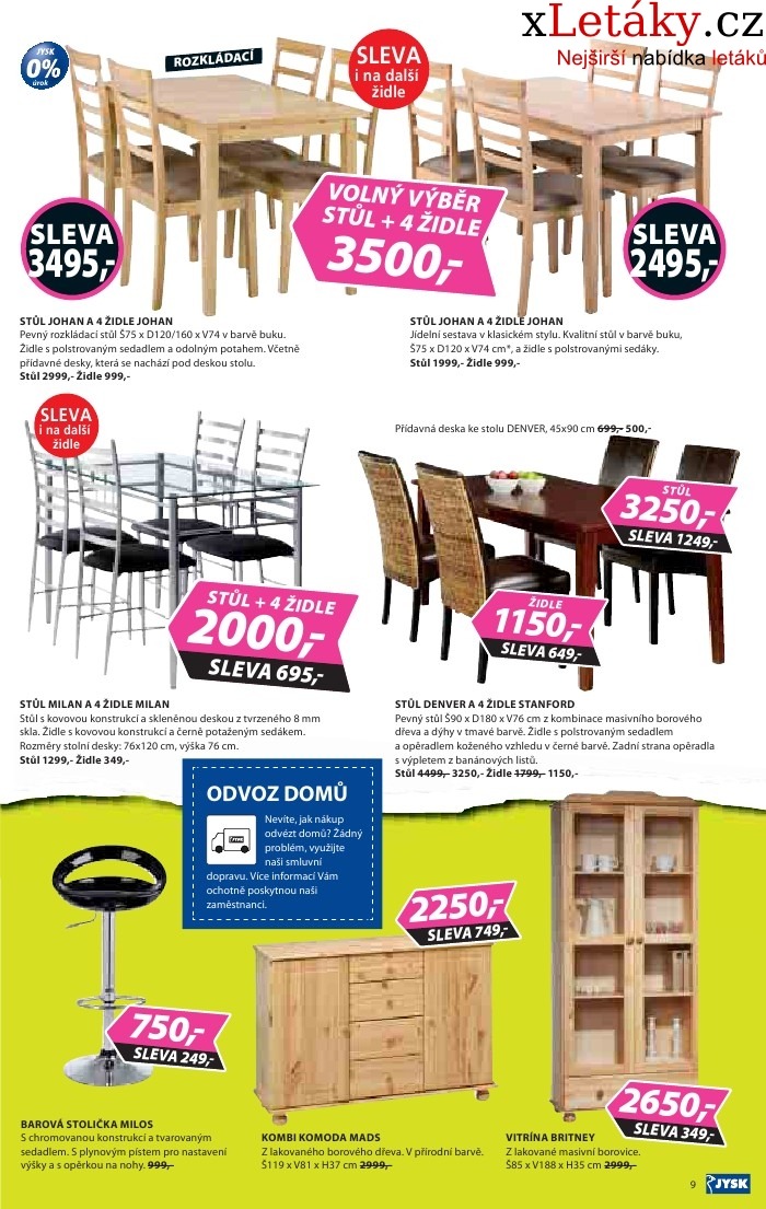 let�k Jysk let�k strana 1