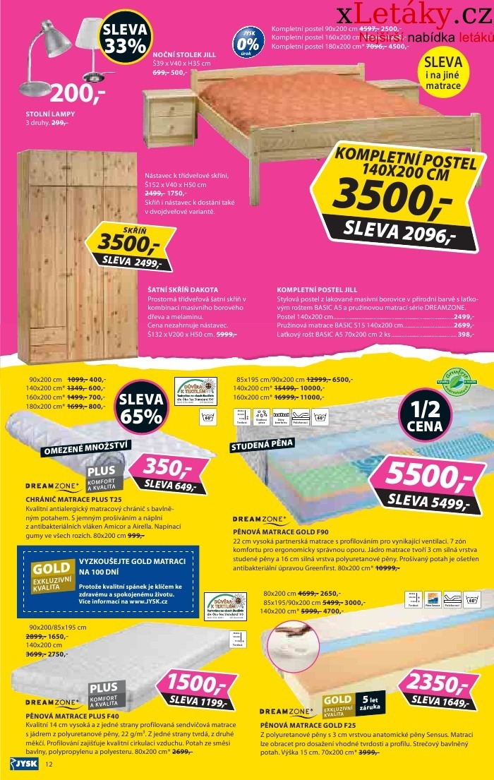 let�k Jysk let�k strana 1