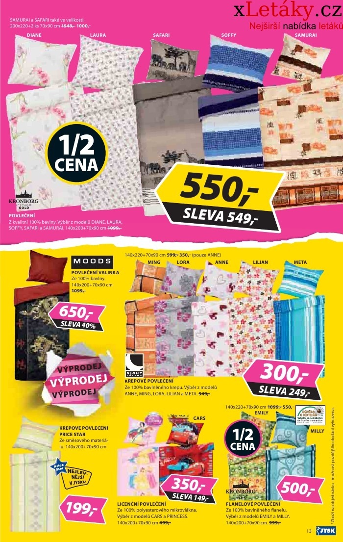 let�k Jysk let�k strana 1