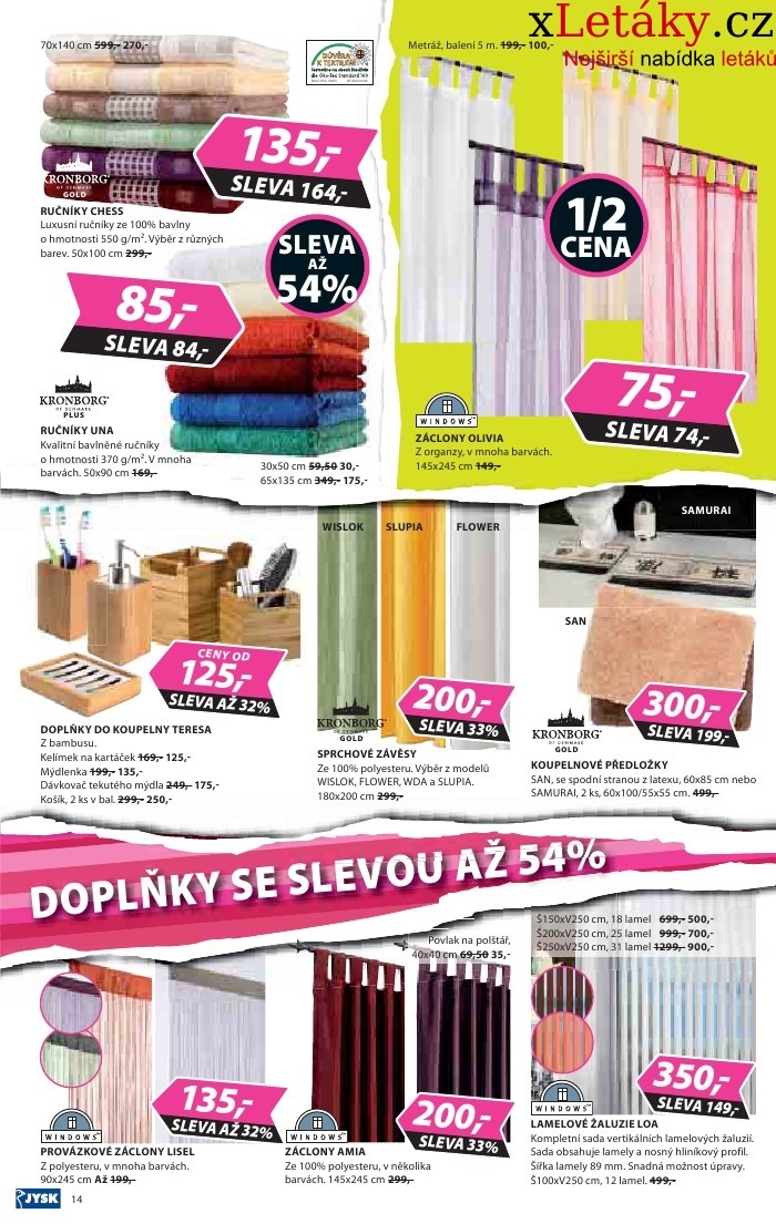 let�k Jysk let�k strana 1