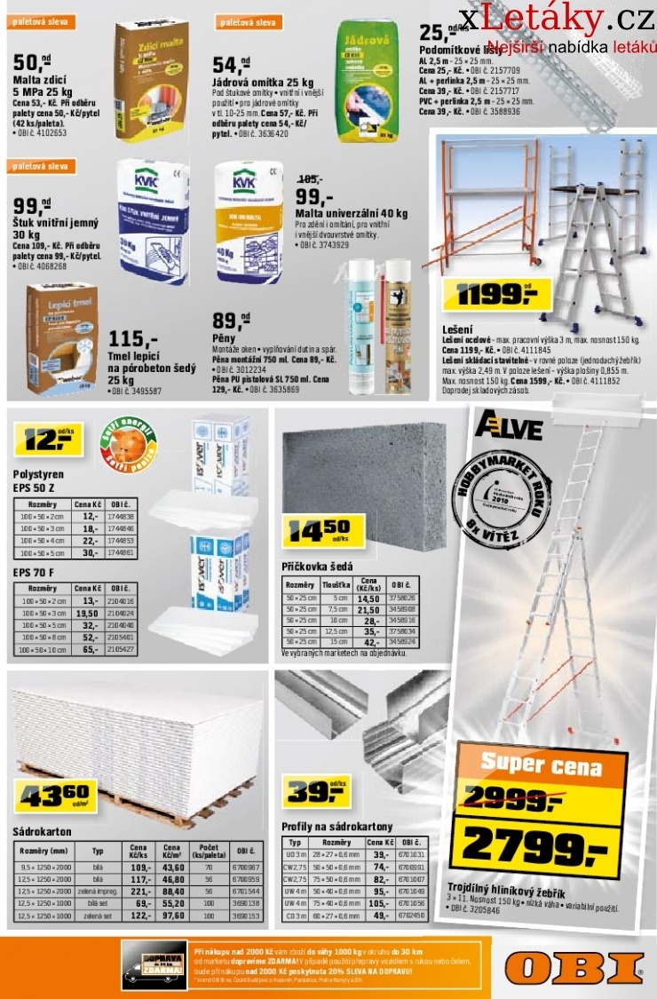 let�k OBI let�k strana 1