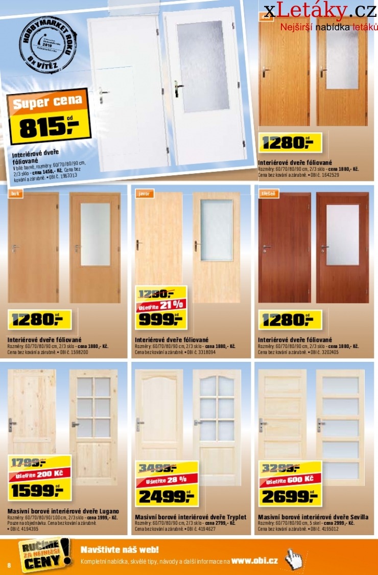 let�k OBI let�k strana 1