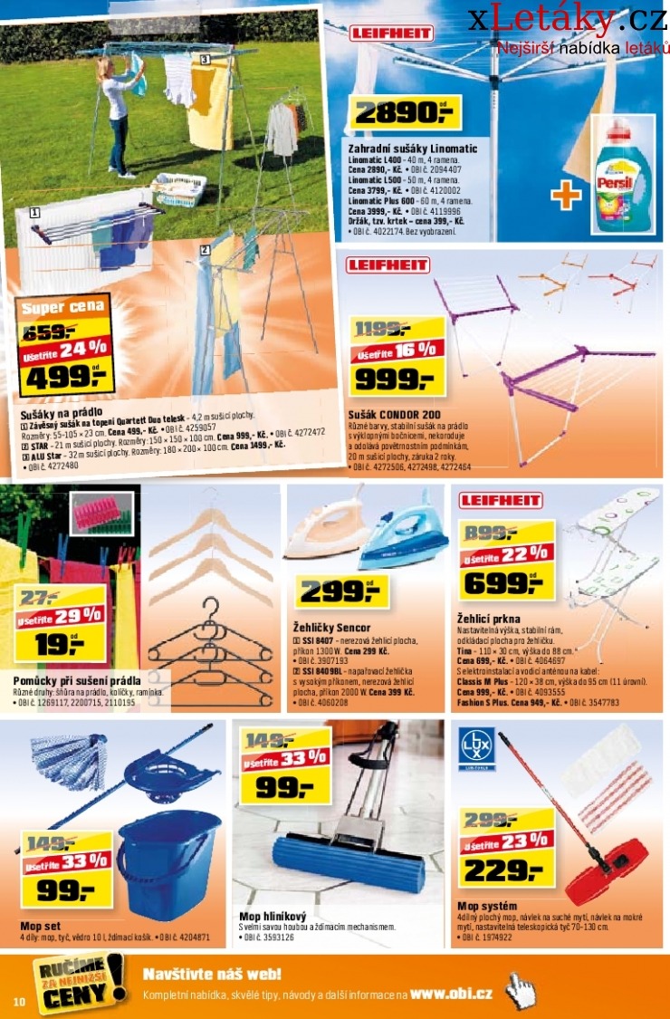 let�k OBI let�k strana 1