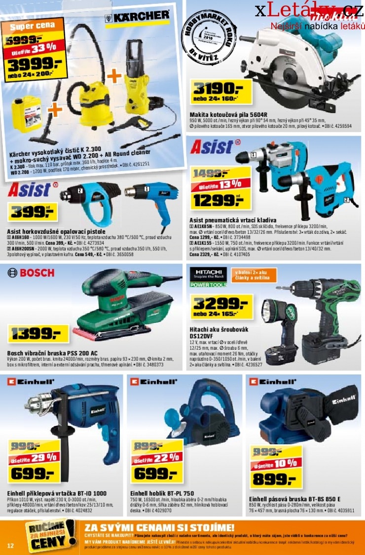 let�k OBI let�k strana 1