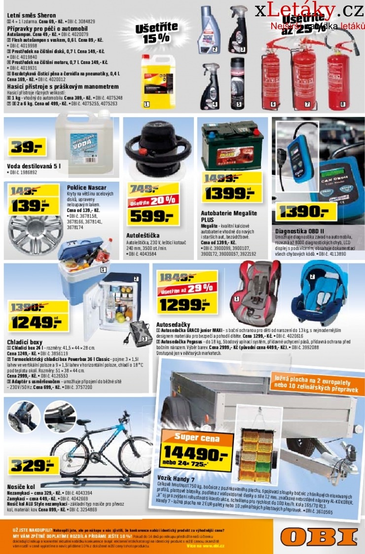 let�k OBI let�k strana 1