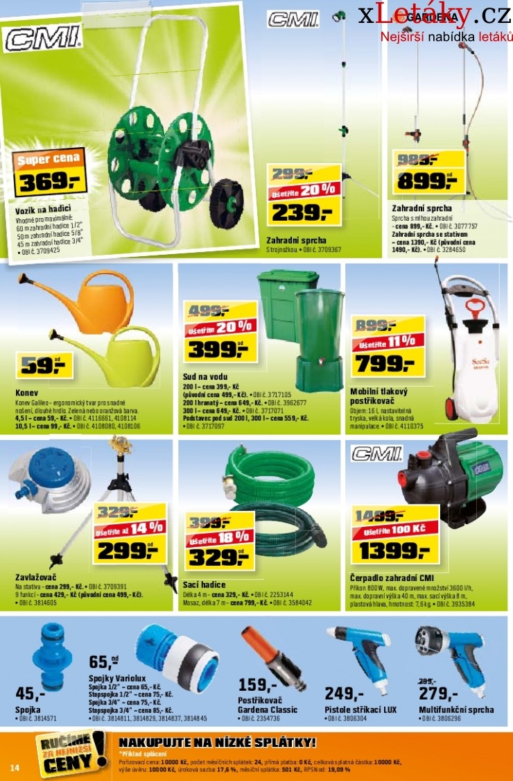 let�k OBI let�k strana 1