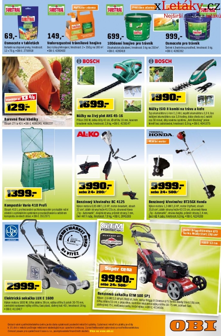 let�k OBI let�k strana 1