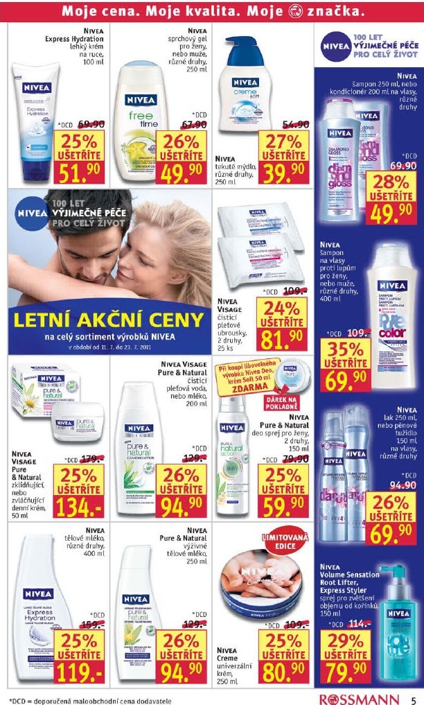 let�k Rossmann strana 1