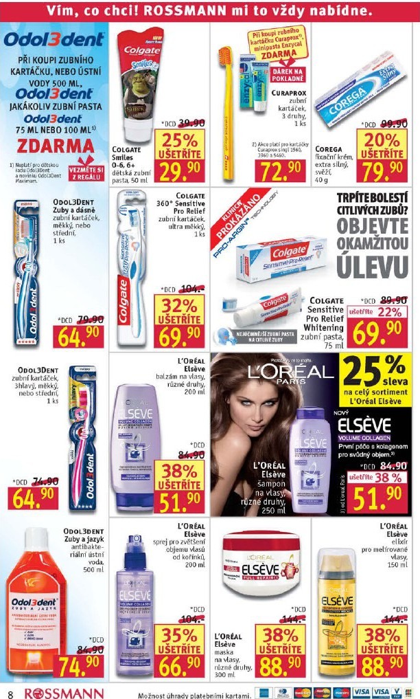 let�k Rossmann strana 1
