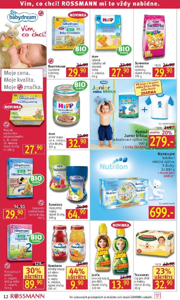 let�k Rossmann strana 1