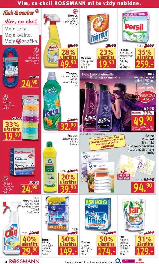 let�k Rossmann strana 1